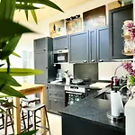 بيت للعطل Maison De Charme A Cote De L'hippodrome