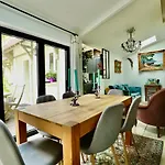 Maison De Charme A Cote De L'hippodrome *