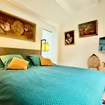 Maison De Charme A Cote De L'hippodrome بيت للعطل