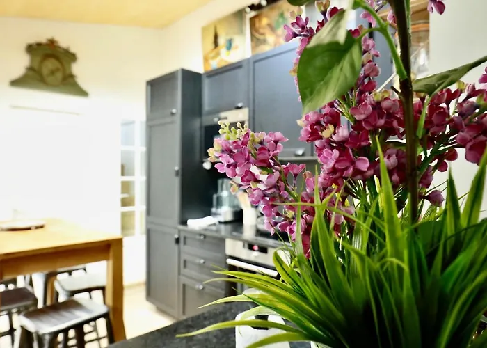 Maison De Charme A Cote De L'hippodrome דוביל