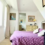 Vakantiehuis Maison De Charme A Cote De L'hippodrome *