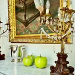 Maison De Charme A Cote De L'hippodrome *