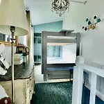 Maison De Charme A Cote De L'hippodrome * Deauville