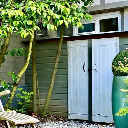 Holiday home Maison De Charme A Cote De L'hippodrome Deauville