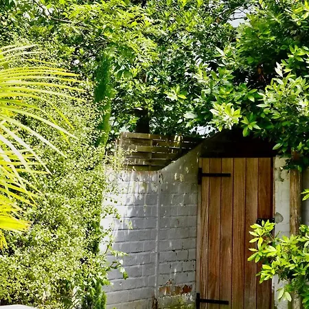 Holiday home Maison De Charme A Cote De L'hippodrome *