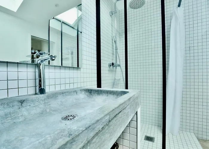 Maison De Charme A Cote De L'hippodrome Holiday home *