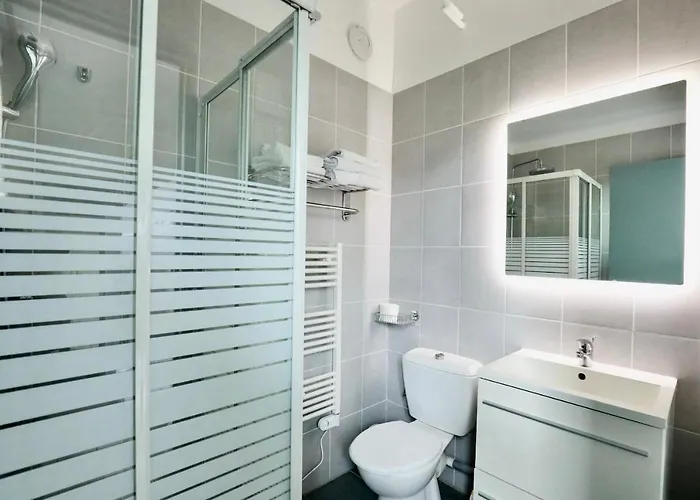 Holiday home Maison De Charme A Cote De L'hippodrome *