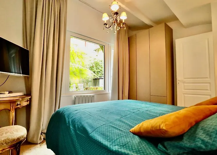 Maison De Charme A Cote De L'hippodrome Deauville