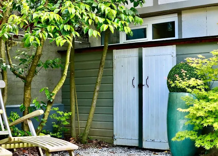 Holiday home Maison De Charme A Cote De L'hippodrome Deauville