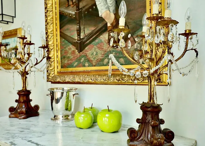 Maison De Charme A Cote De L'hippodrome *