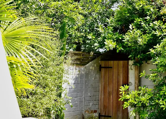 Holiday home Maison De Charme A Cote De L'hippodrome *