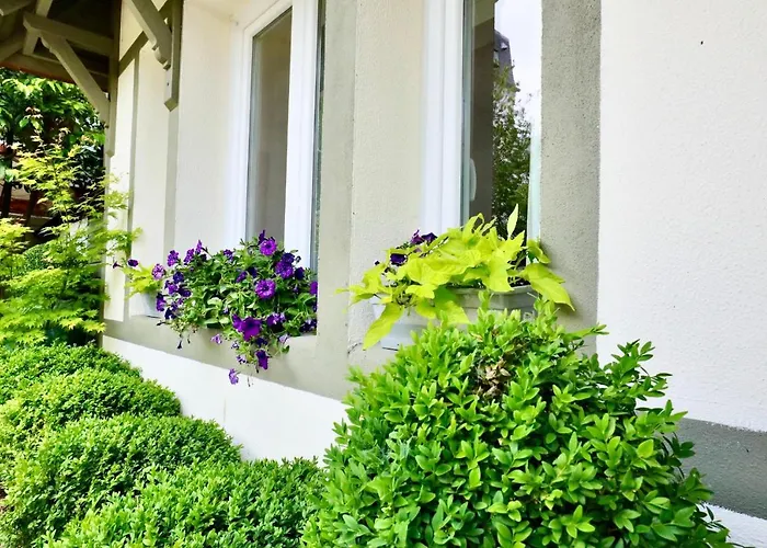 Maison De Charme A Cote De L'hippodrome Holiday home