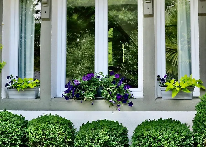 Maison De Charme A Cote De L'hippodrome *