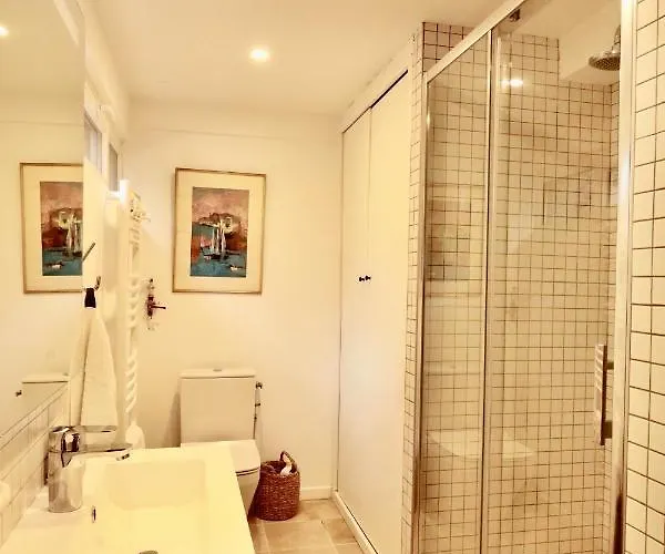 Maison De Charme A Cote De L'hippodrome Holiday home