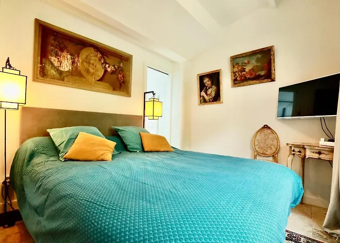 Maison De Charme A Cote De L'hippodrome Holiday home